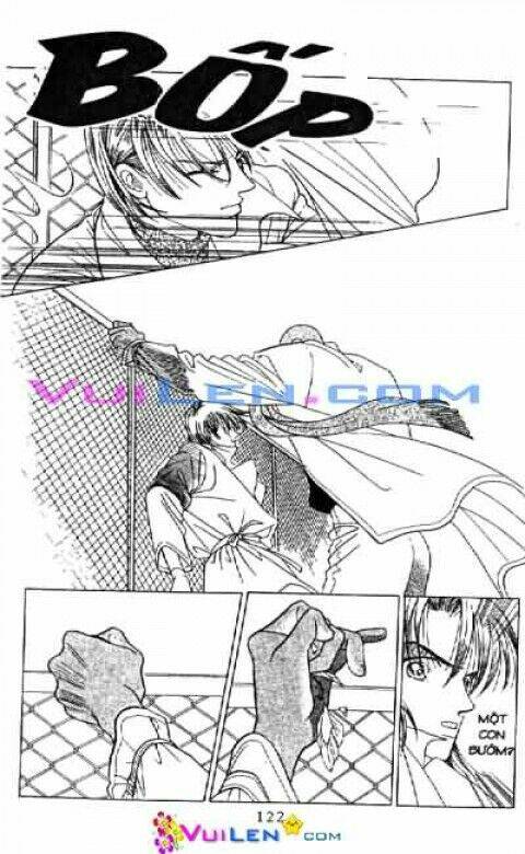 nàng tiên ánh trăng - kaguya hime chapter 11 122