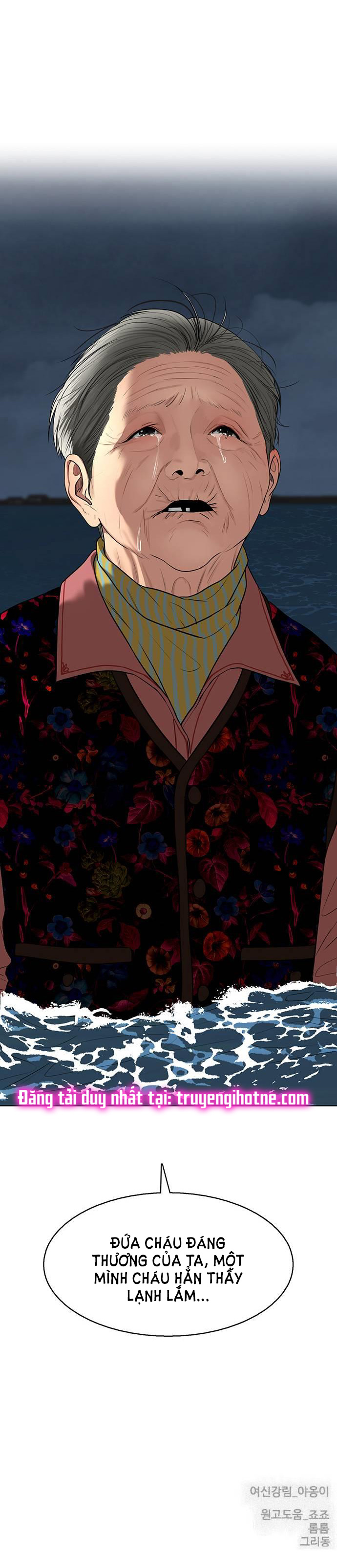 vẻ đẹp đích thực - true beauty chapter 255.2 42