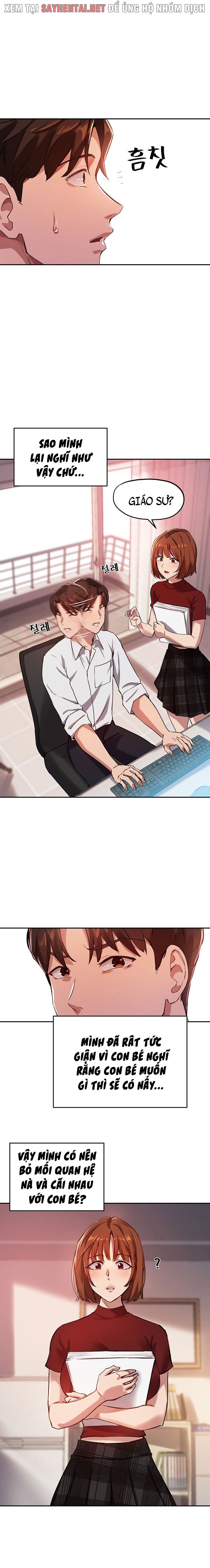 tuổi đôi mươi chapter 22 14