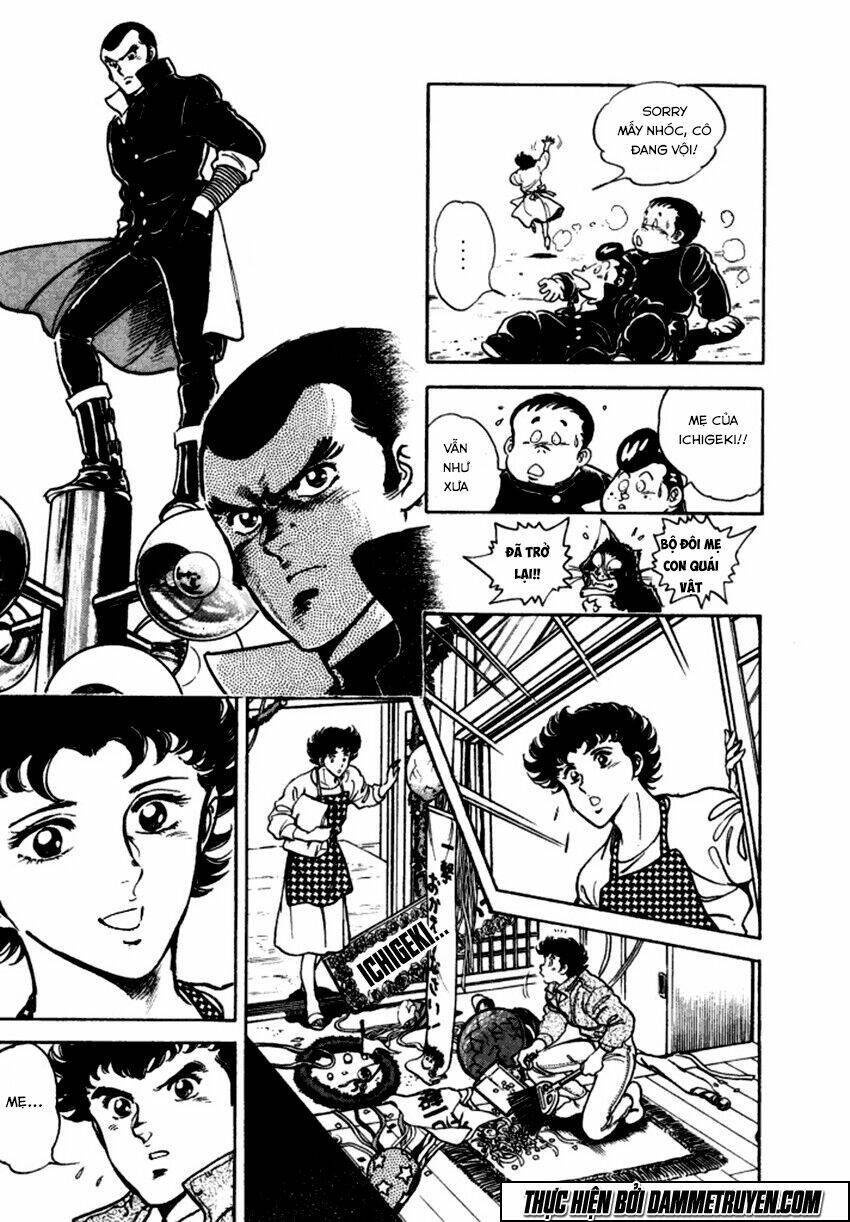 ichigekiken oshima yasuichi chapter 4 18