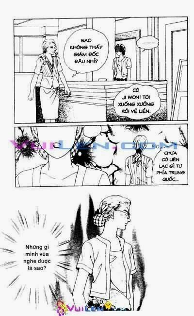 cô gái trung hoa chapter 6 70