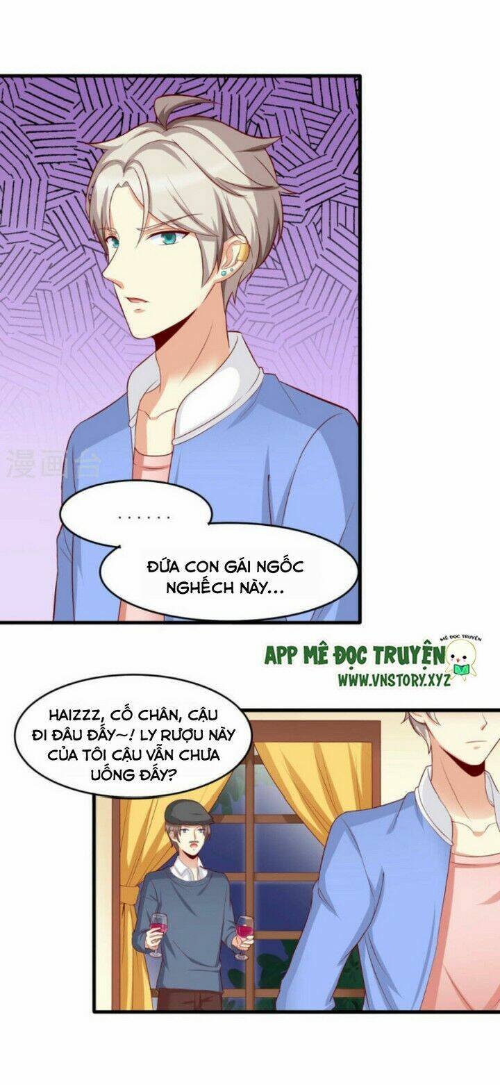 idol quốc dân đừng trêu tôi chapter 12 8