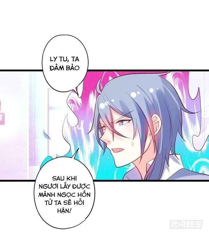hồ tiên hung bạo chapter 96 45