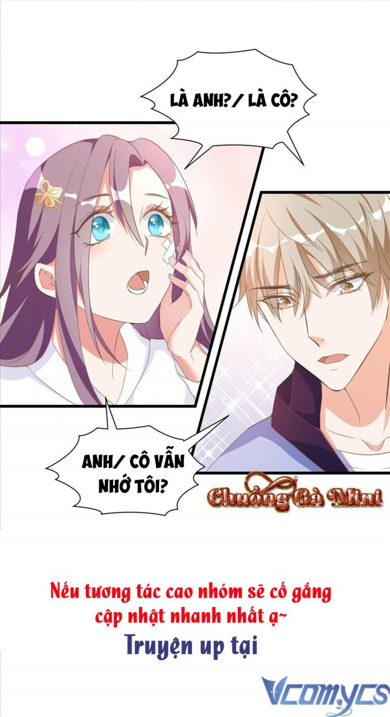 tống tiên sinh, xin hãy bình tĩnh! chapter 5.5 26