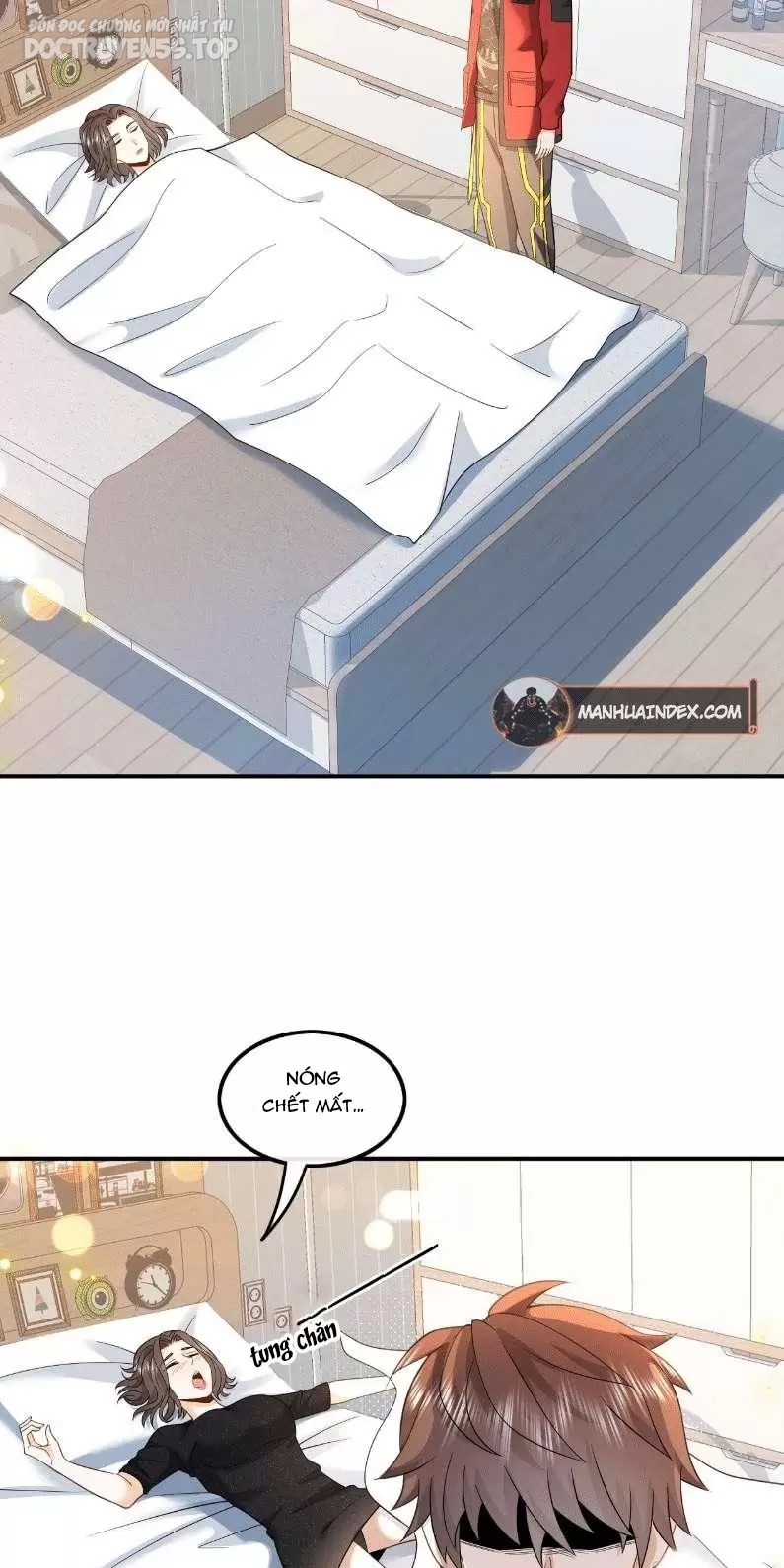 tái sinh, tôi trở thành ông vua ngành giải trí chapter 5 21