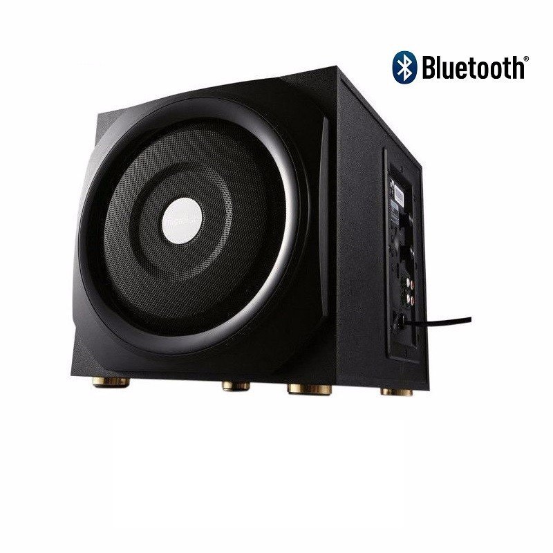 Bộ Loa Máy Tính 2.1 Microlab TMN-9BT