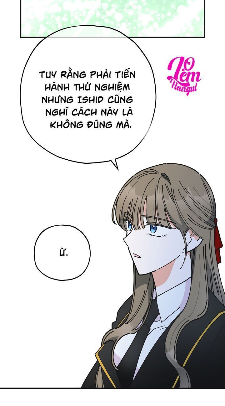 ác nữ tiểu thư chapter 68 63