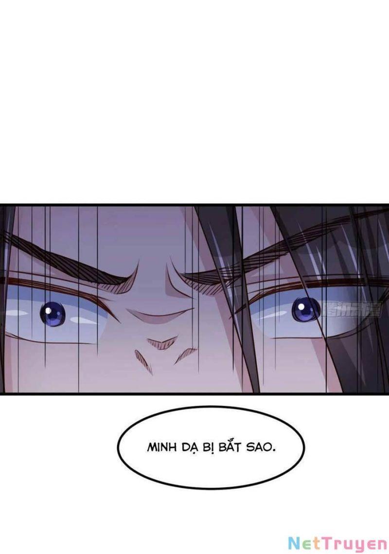 thuần hóa ba ba bạo quân chapter 93 13