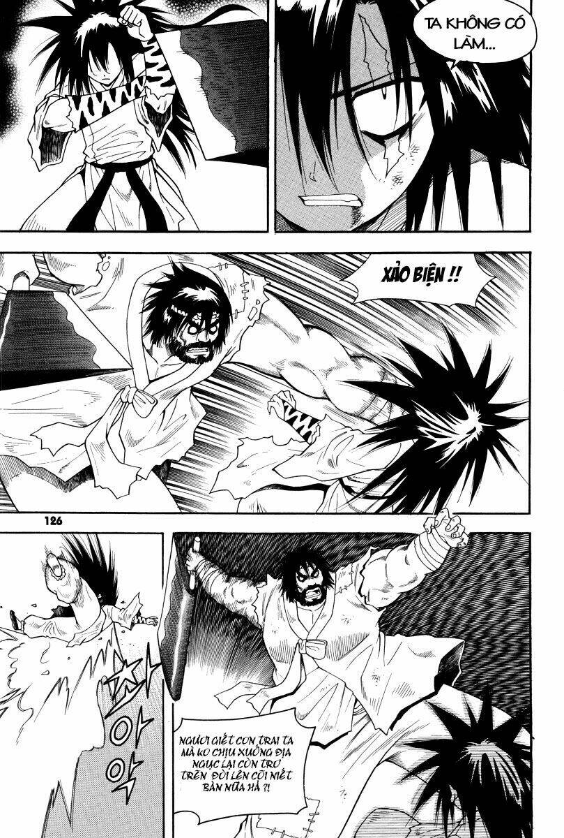 gwisin byeolgok - bí kíp của quỷ chapter 37 14