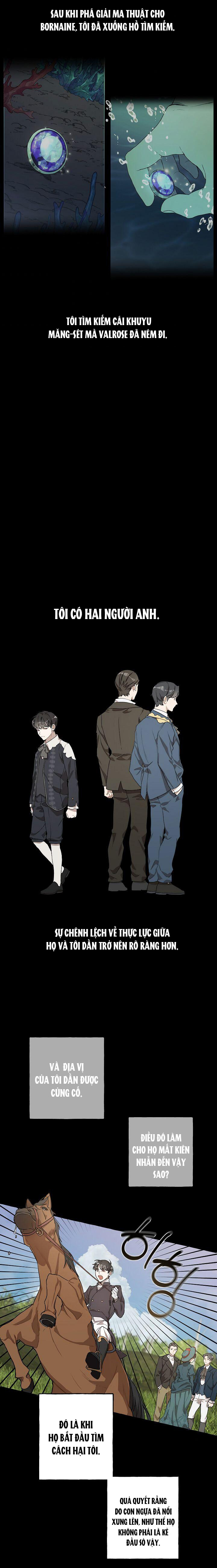 tất cả đều là sai lầm chapter 16 8