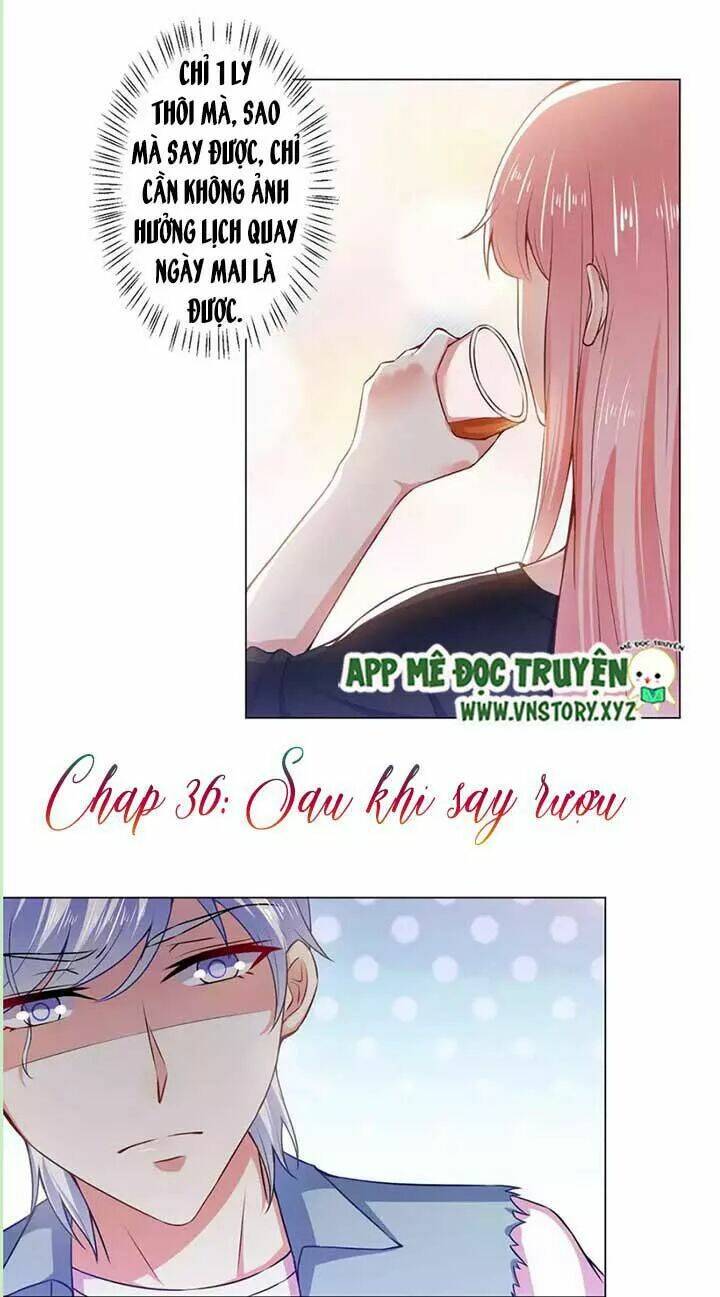 tổng tài đại nhân thật xấu hổ chapter 36 2