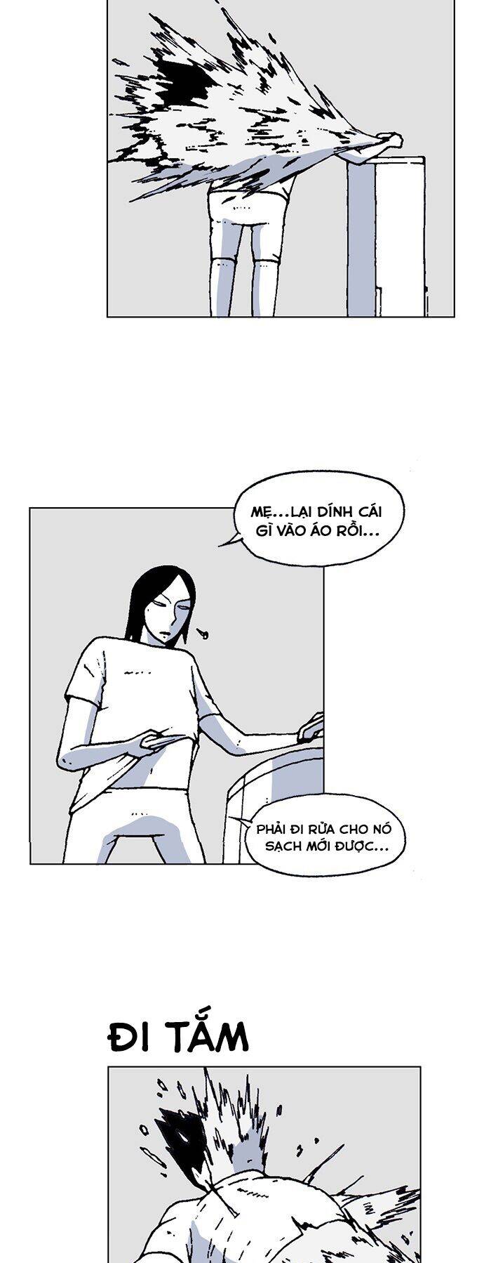 mắc kẹt trên mặt trăng chapter 43 13