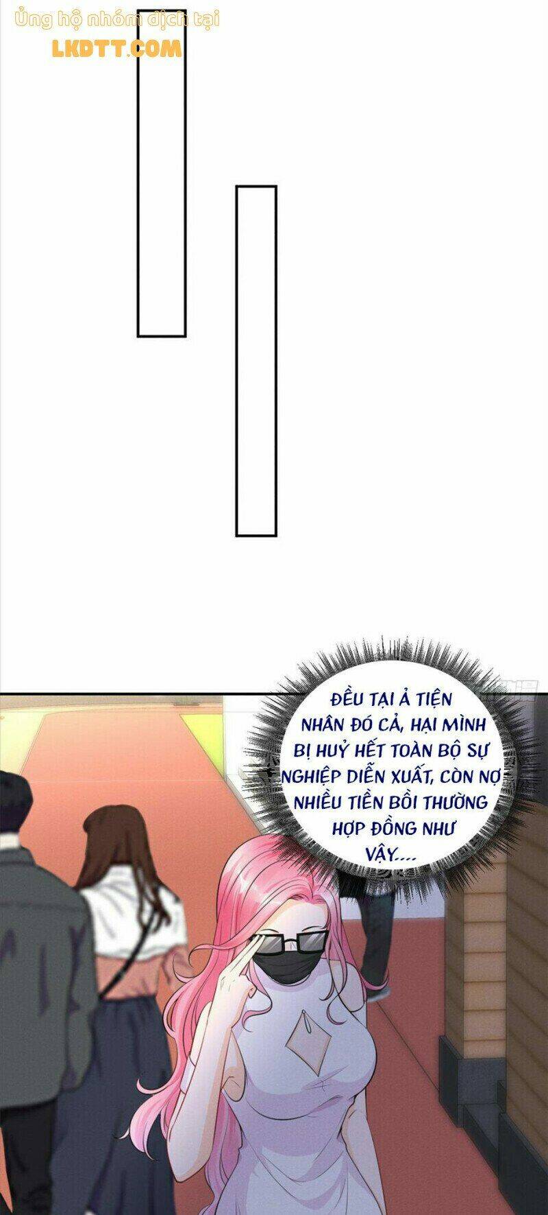 tôi trở thành tổ tông của 5 vị đại lão chapter 52 17