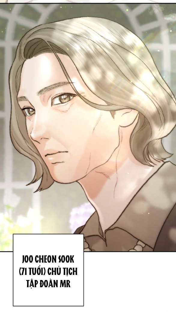 my demon - ác quỷ của tôi chapter 5.1 28