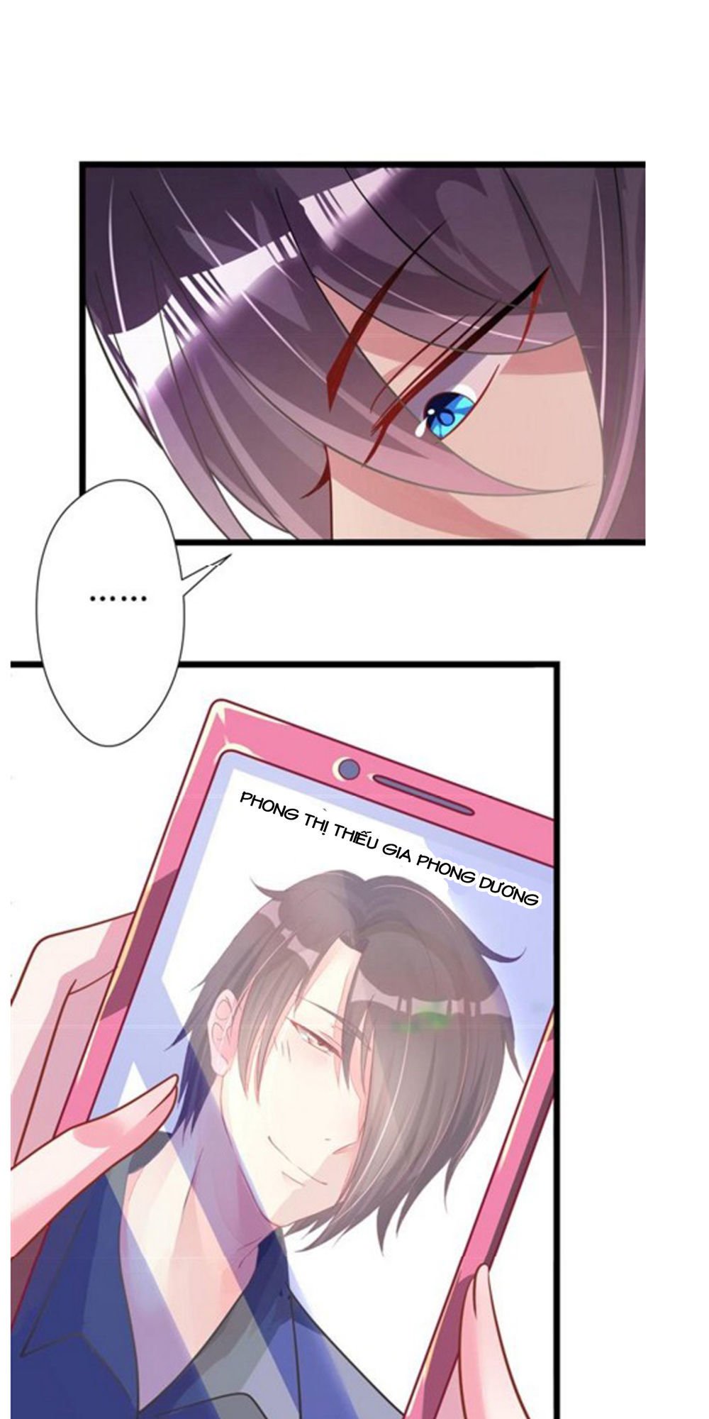 cơ trưởng ngài nhẹ nhàng thôi chapter 26 19