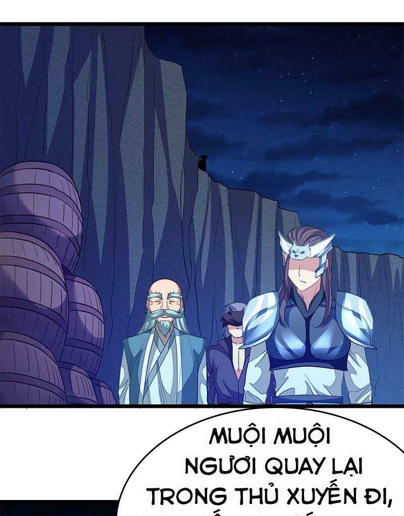 cửu dương thần vương chapter 186 1