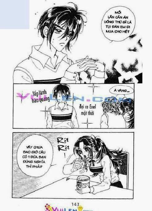 nhật ký tân hôn chapter 3 142