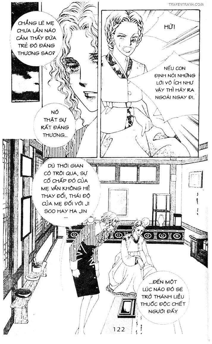 điên vì yêu - love like crazy chapter 5 10