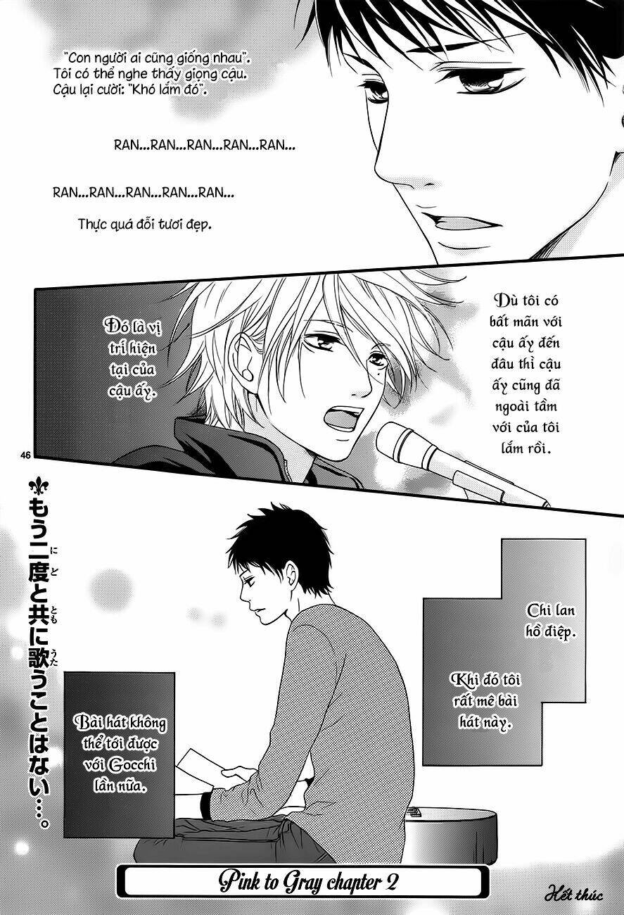 pink to gray chapter 2 49