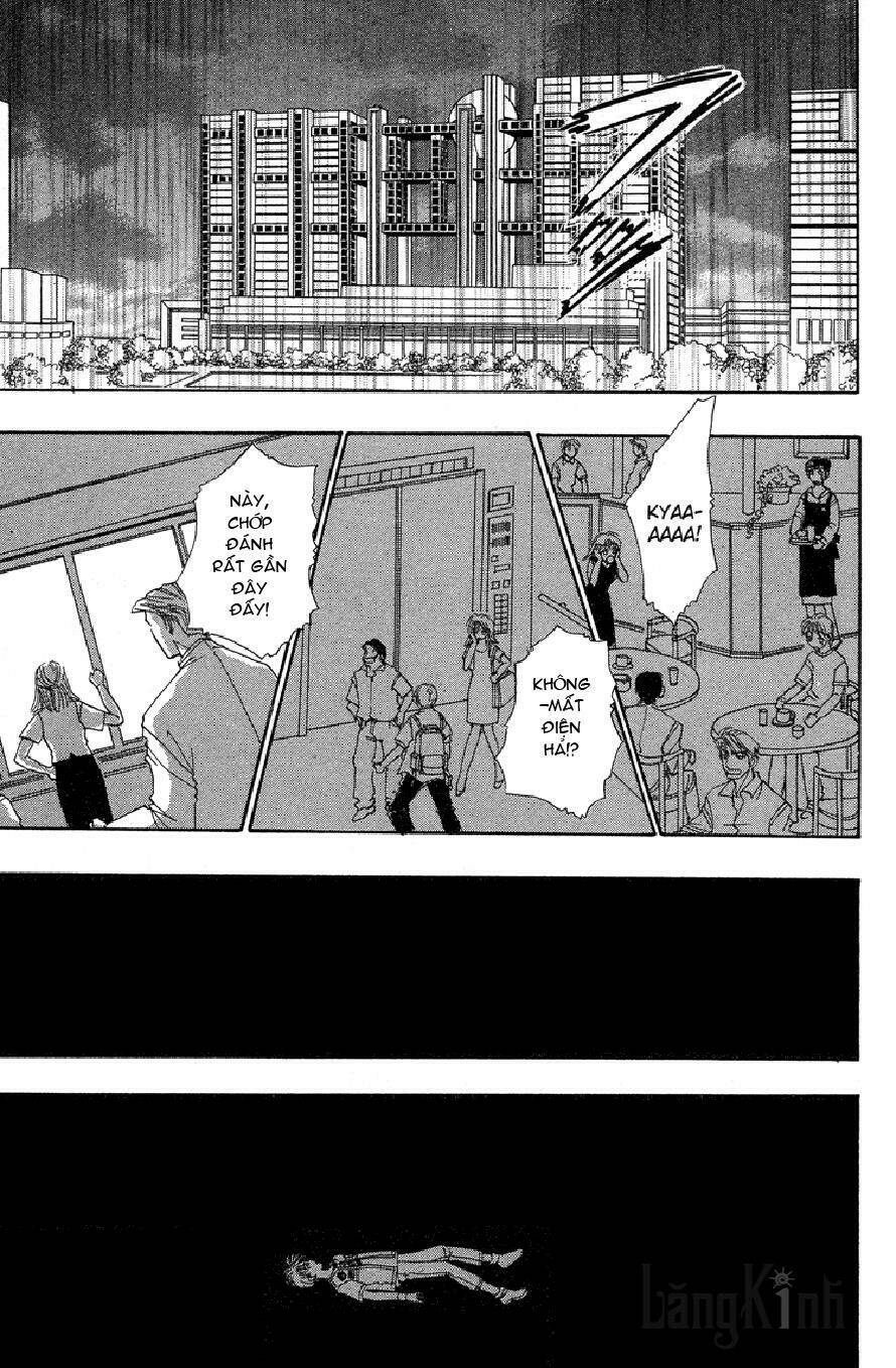 genjuu no seiza - ngôi sao bí ẩn chapter 18 9