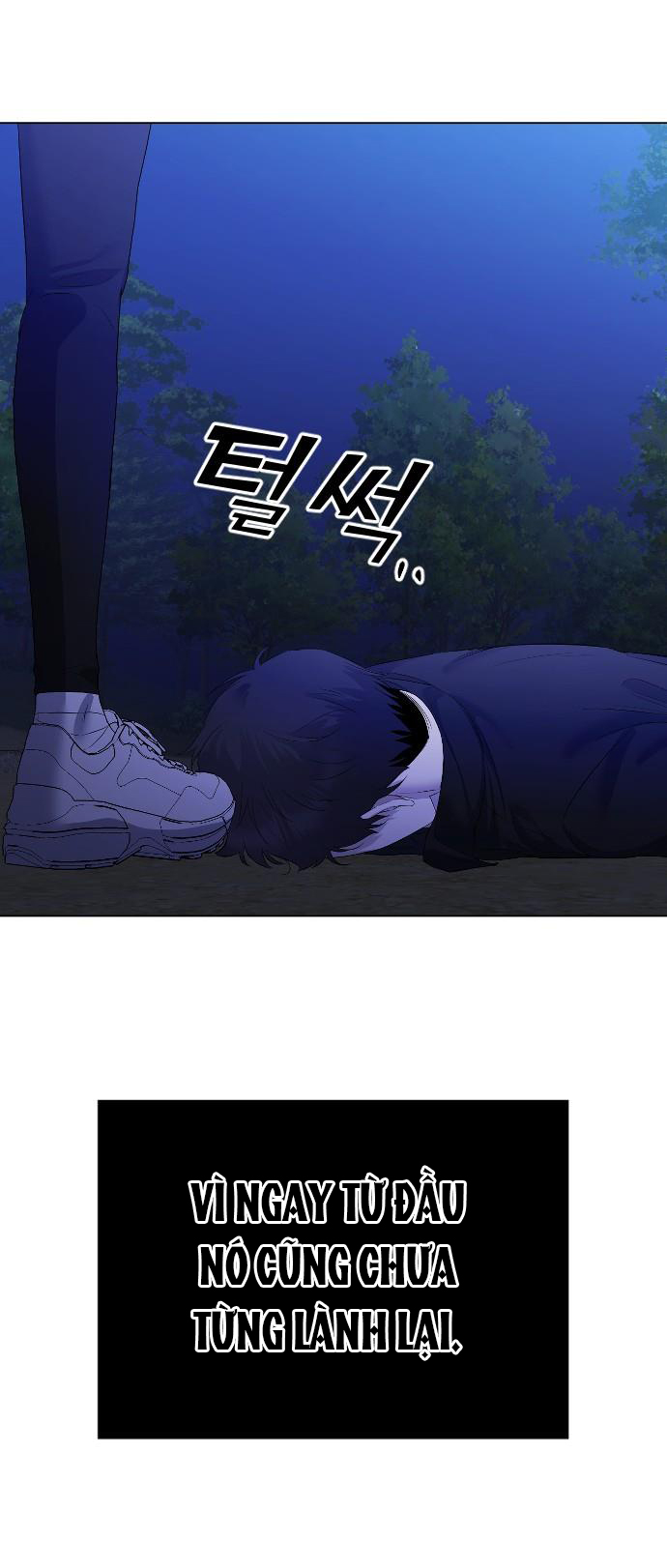 tôi sẽ thay đổi kết cục chapter 25.2 8