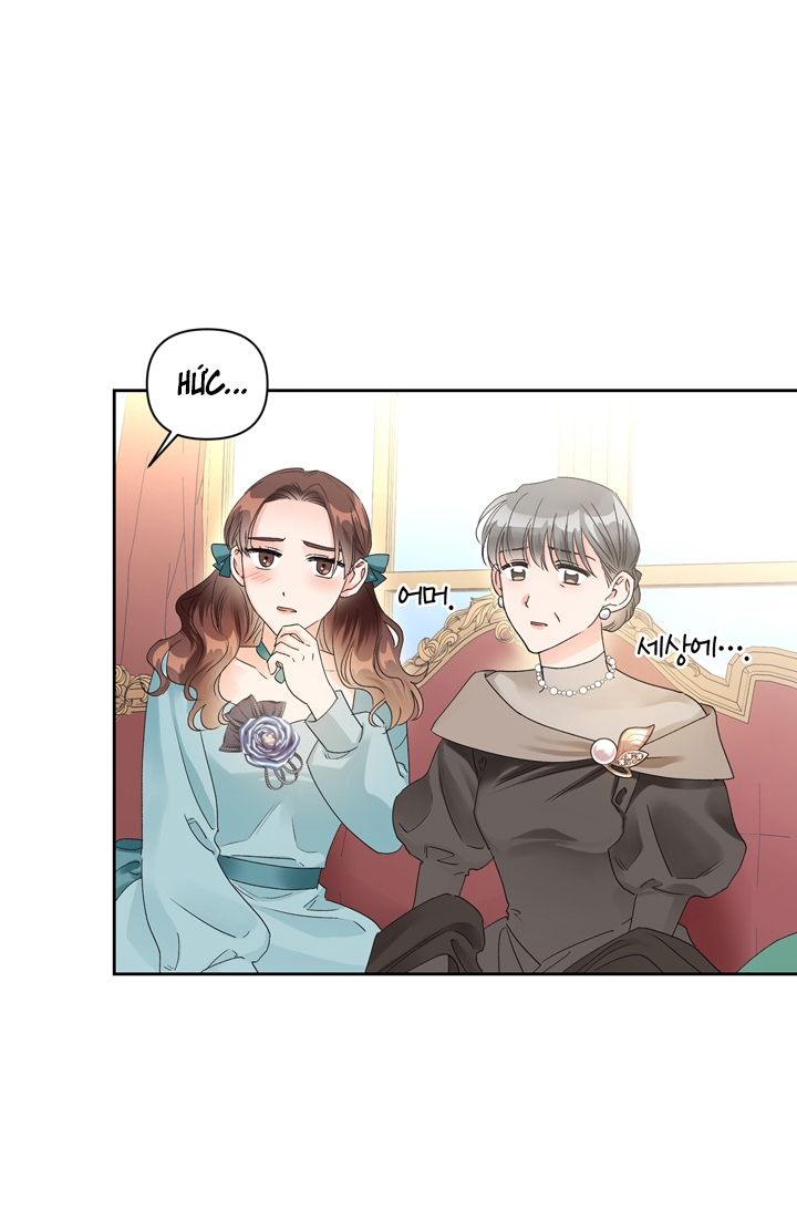 ác nữ xứng đôi với bạo chúa chapter 37 43