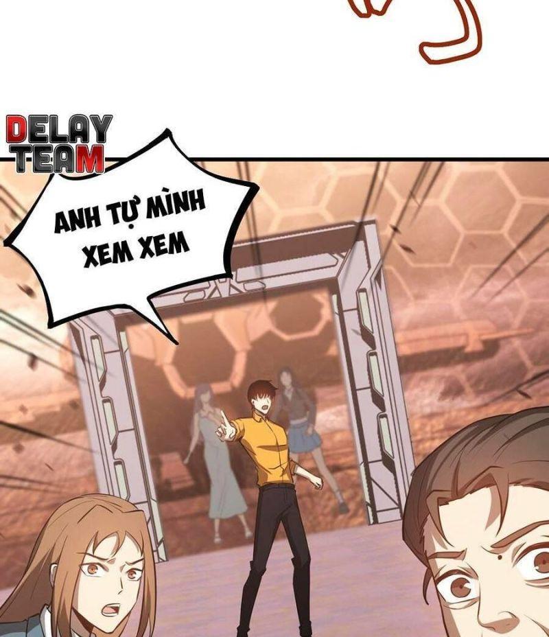 siêu tiến hóa chapter 110 16