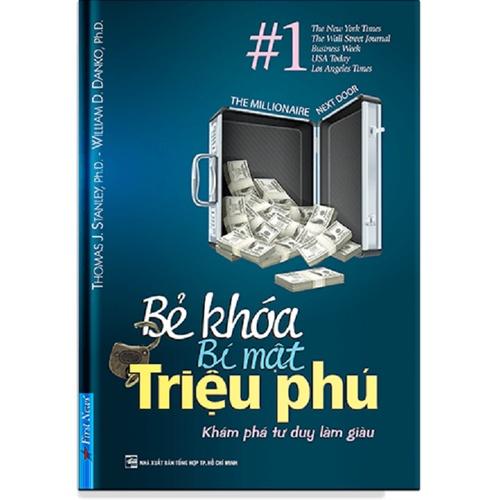 Combo Đánh Cắp Ý Tưởng + Bẻ Khóa Bí Mật Triệu Phú - Bản Quyền