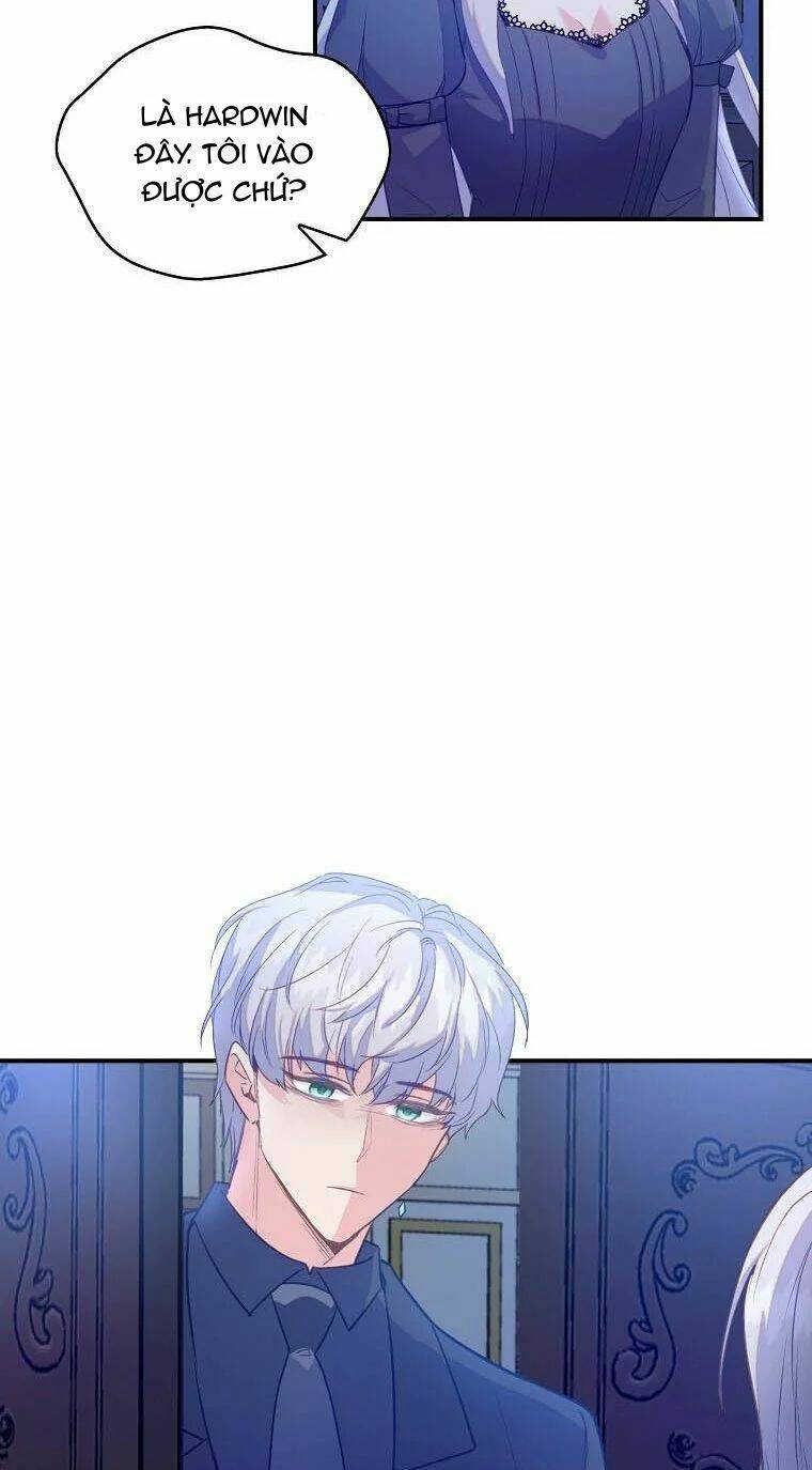 chỉ nhận thức được sau khi mất em chapter 25.1 25