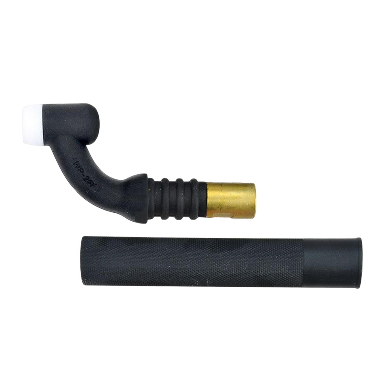 TIG Welding Torch Head Accessories for Welding Equipment Replacement Parts