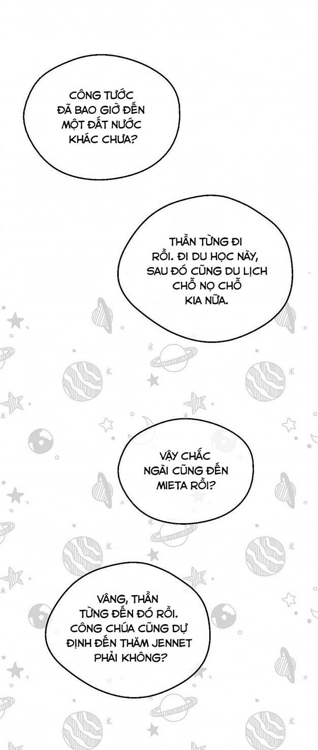 một ngày nọ tôi bỗng thành nàng công chúa chapter 117 31