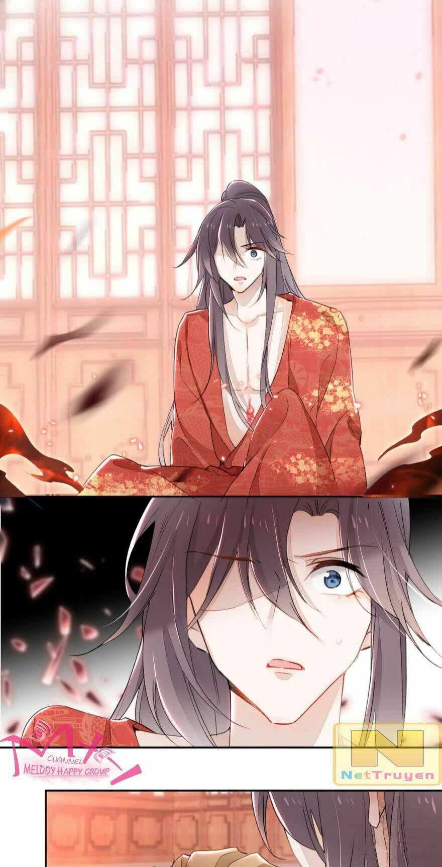 nghịch lai thuận thú chapter 4 19