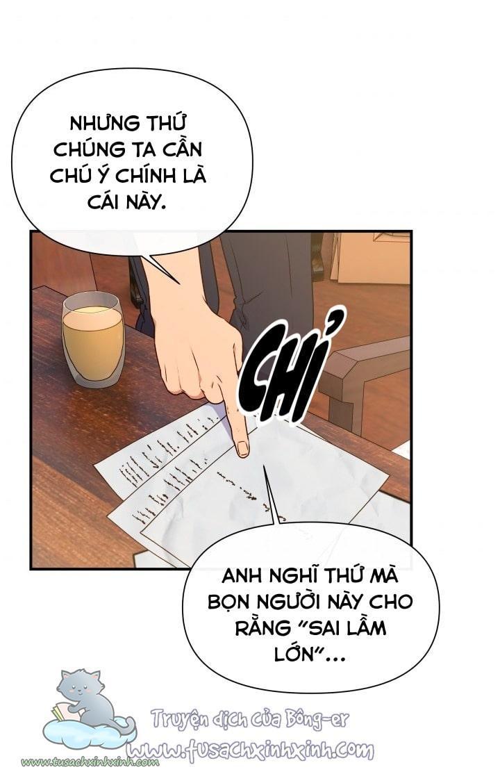 công nương khế ước của gia tộc công tước quái vật chapter 92 58