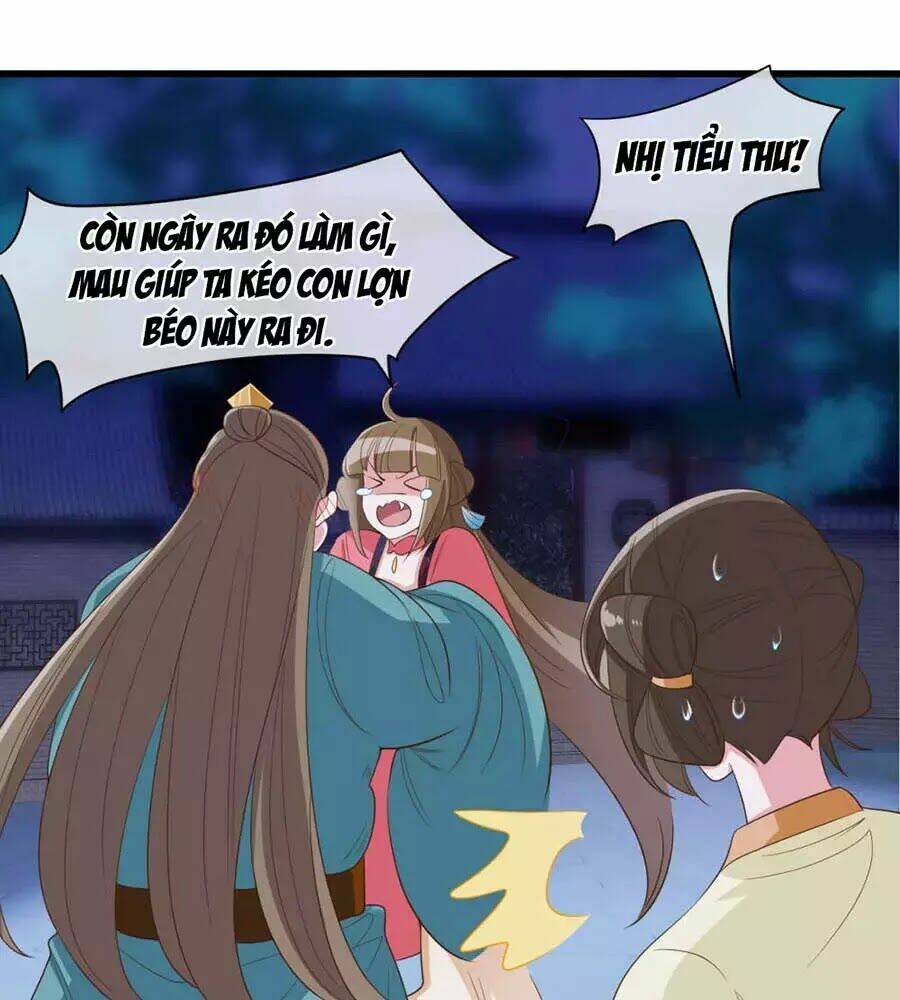 đích nữ hữu độc chapter 26 25