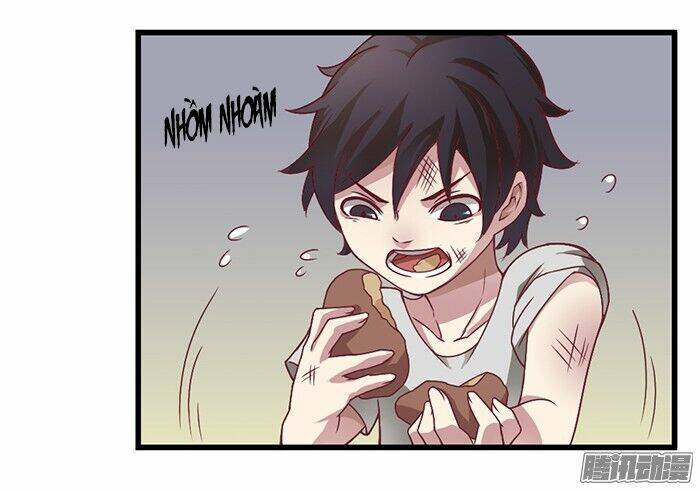 người ba độc thân chapter 10 14