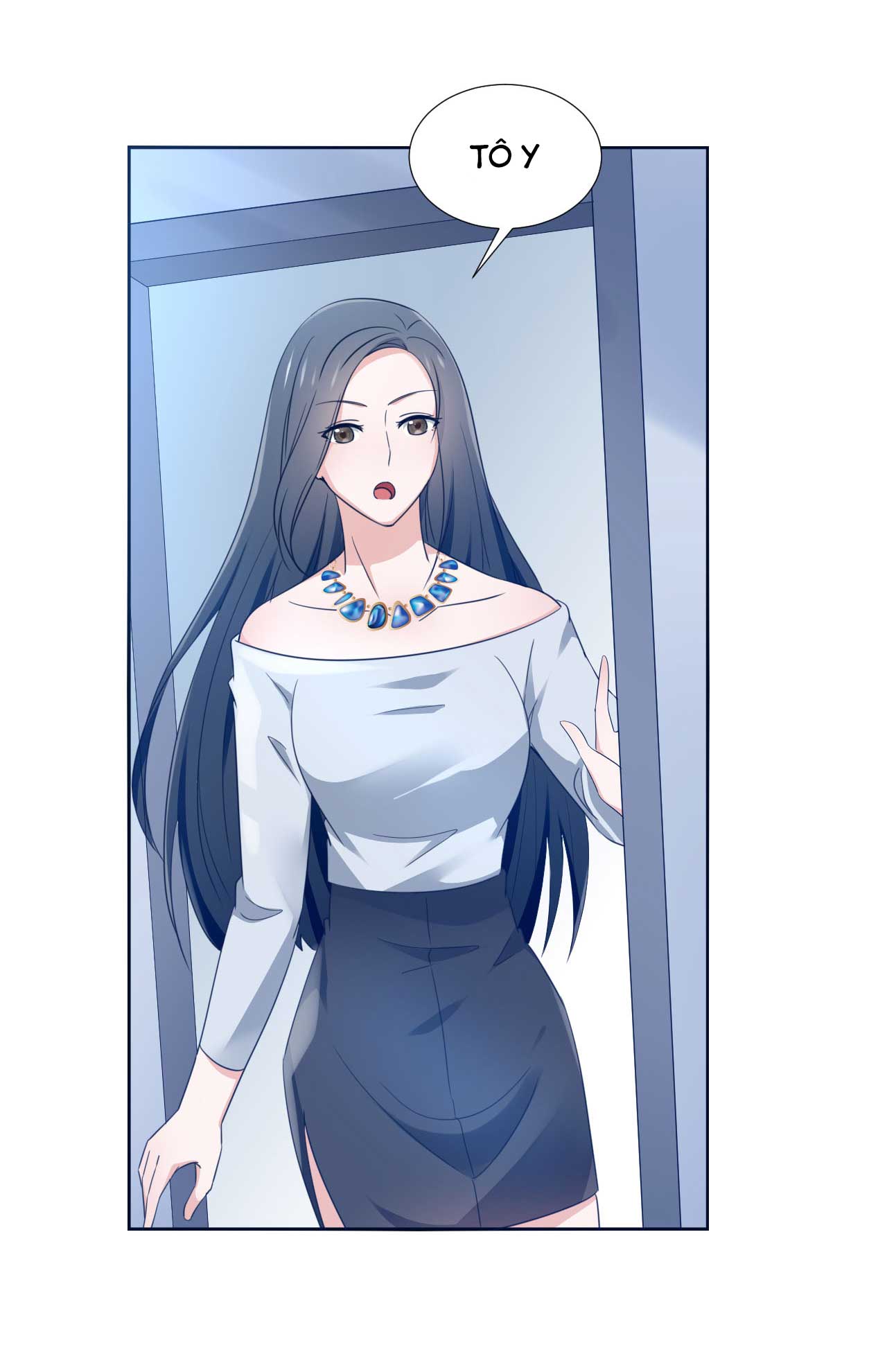 bí mật không thể yêu đương chapter 3 23