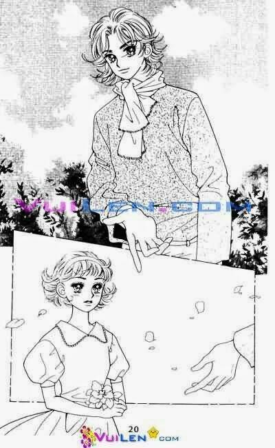 tình yêu diệu kỳ chapter 6 20