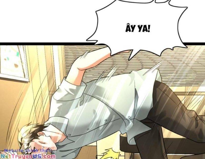 đóng băng toàn cầu: tôi gây dựng nên phòng an toàn thời tận thế chapter 107 18