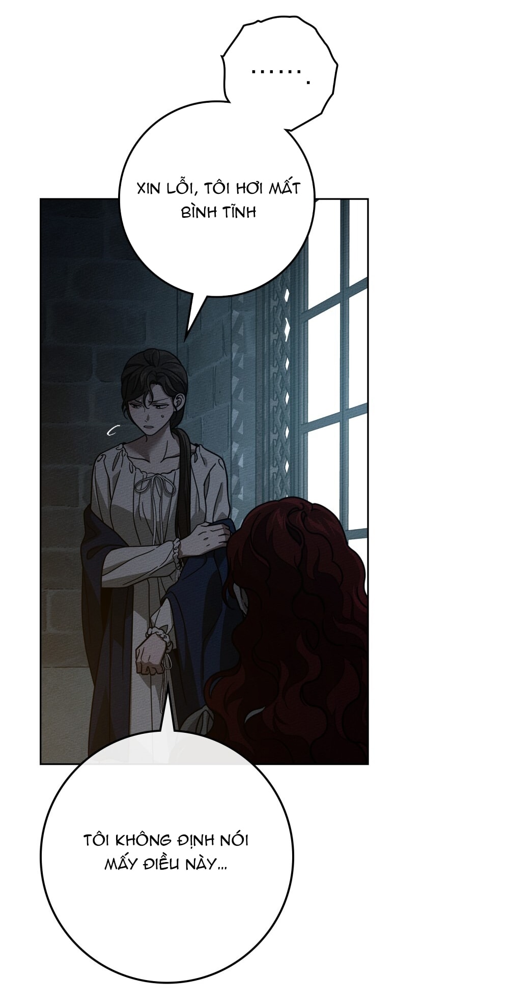 Dưới Bóng Cây Sồi chapter 118.2 14