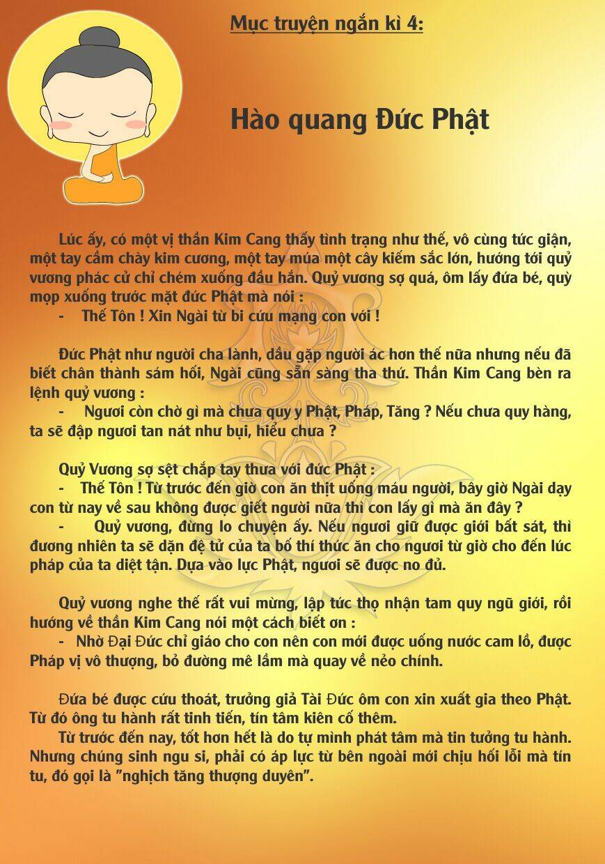 buddha - truyền thuyết đức phật chapter 20 45