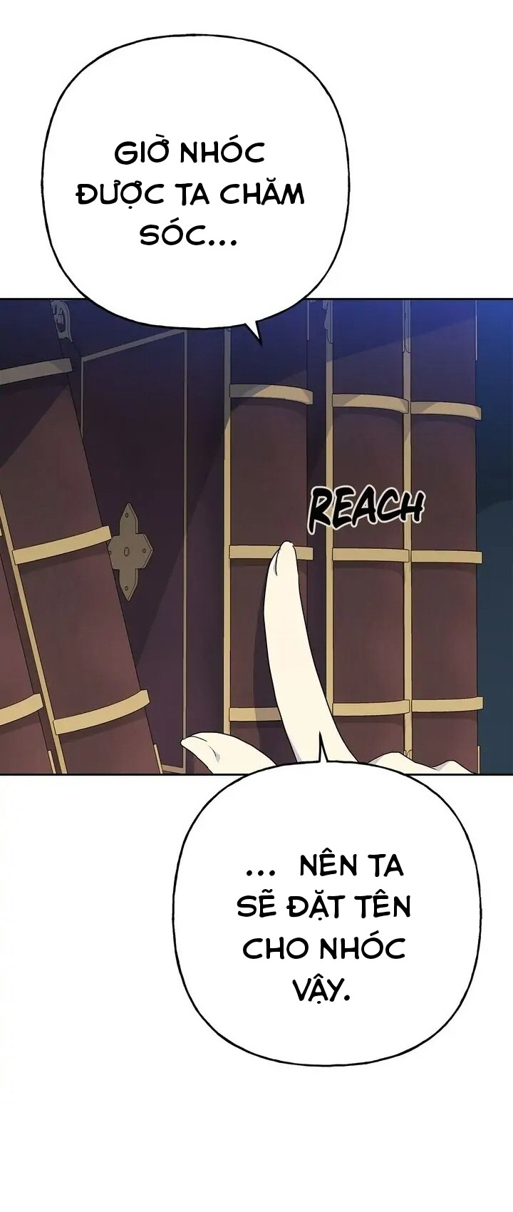 bình tĩnh nào, tiểu thư! chapter 65 27