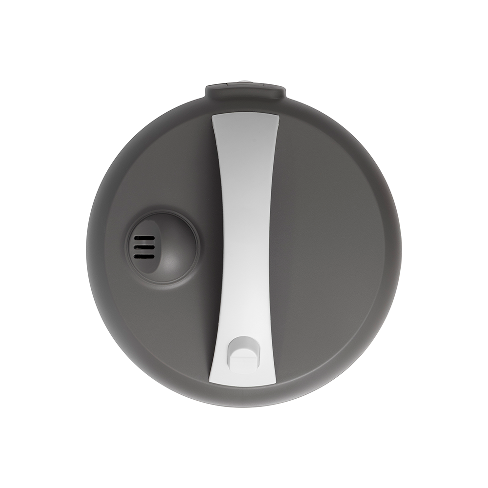 Nồi cơm điện Elmich 1.8L RCE9250, Công nghệ ủ nhiệt 3D - Hàng chính hãng