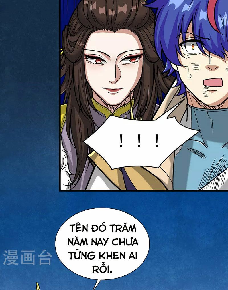 võ đạo độc tôn chapter 430 28
