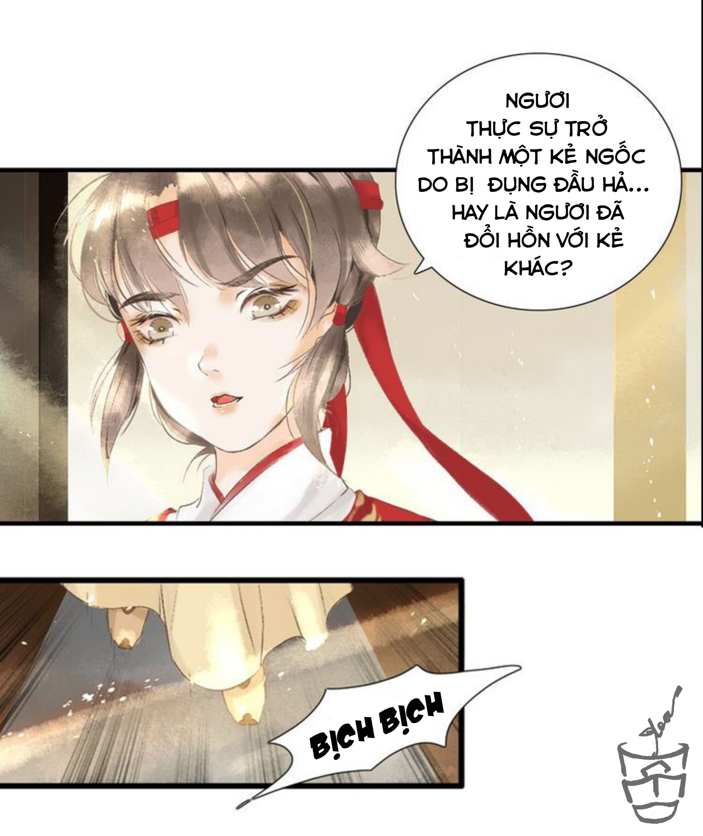 mộc hữu chi chapter 2 3