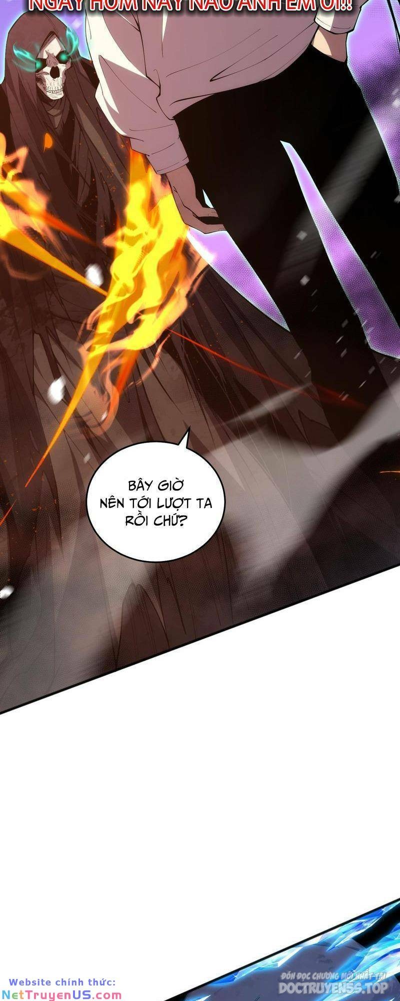 tử linh pháp sư! ta chính là thiên tài chapter 25 51