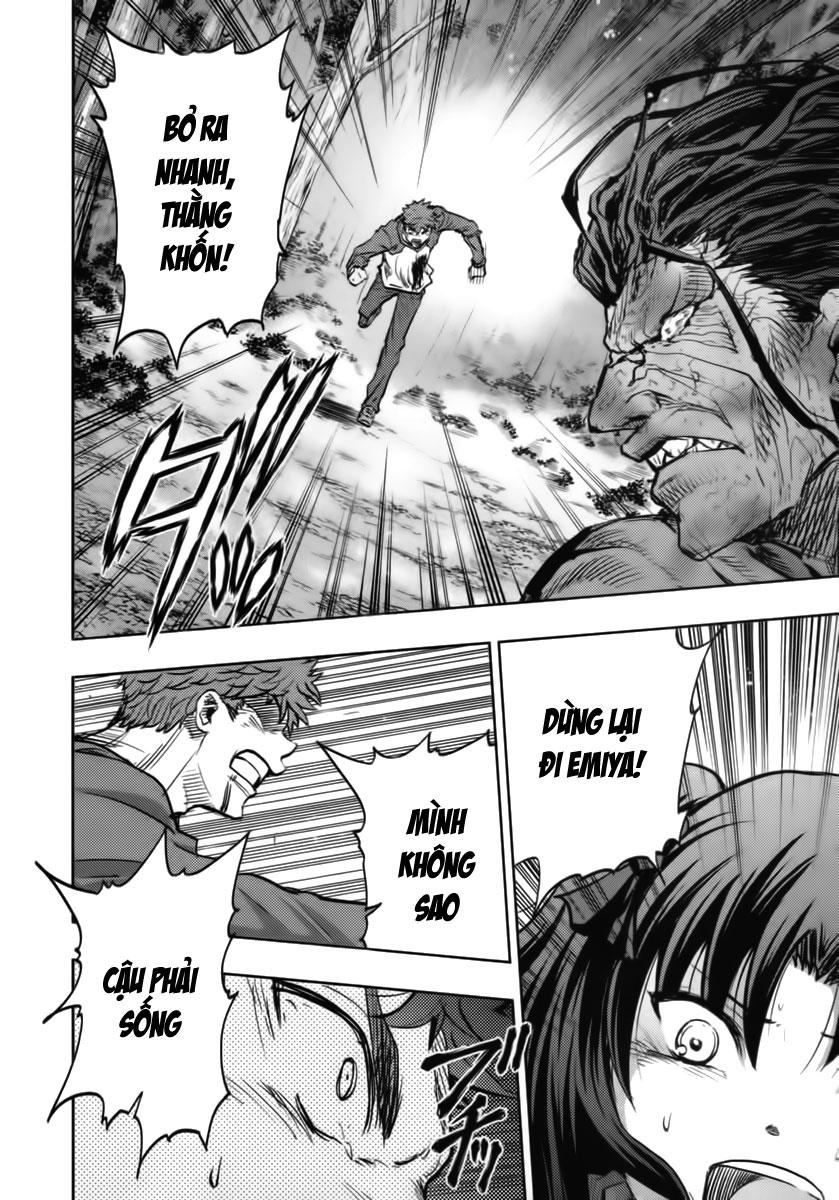 fate stay night chapter 59 26