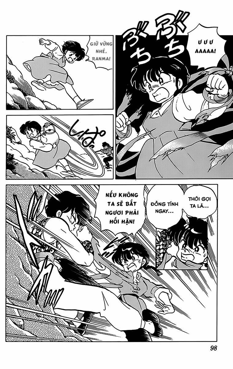 suối lời nguyền chapter 185 15