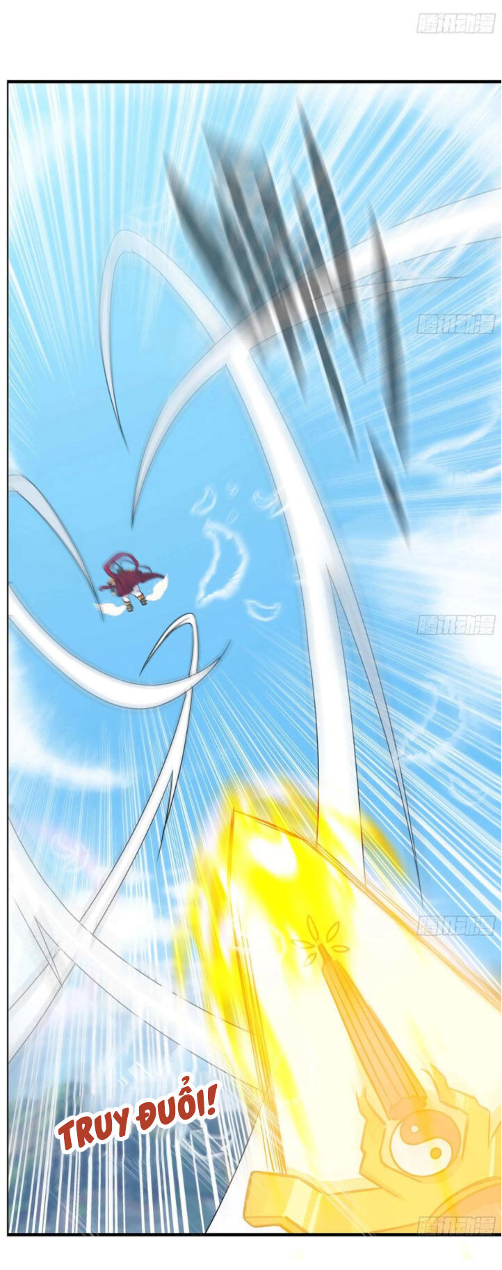 khởi đầu bằng một con côn chapter 129 9