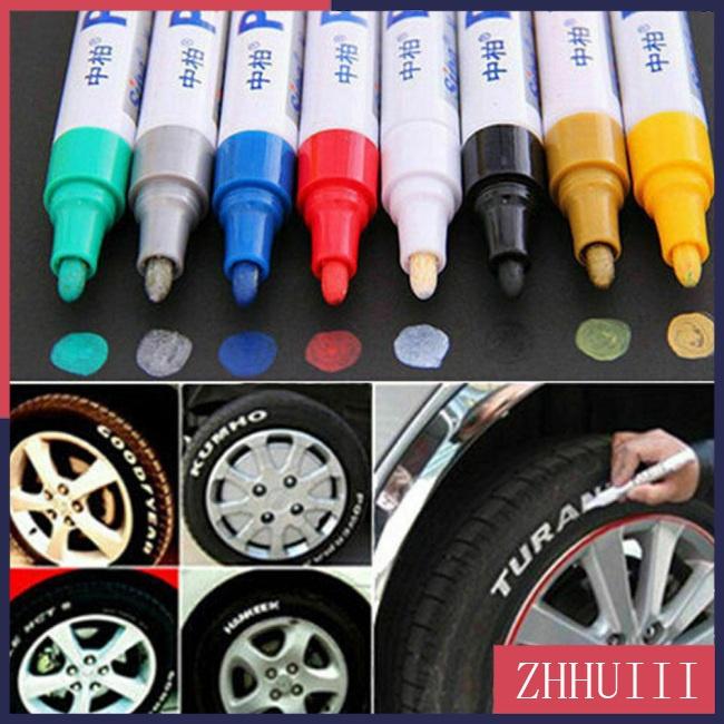 Bút vẽ tranh sơn dầu di động DIY