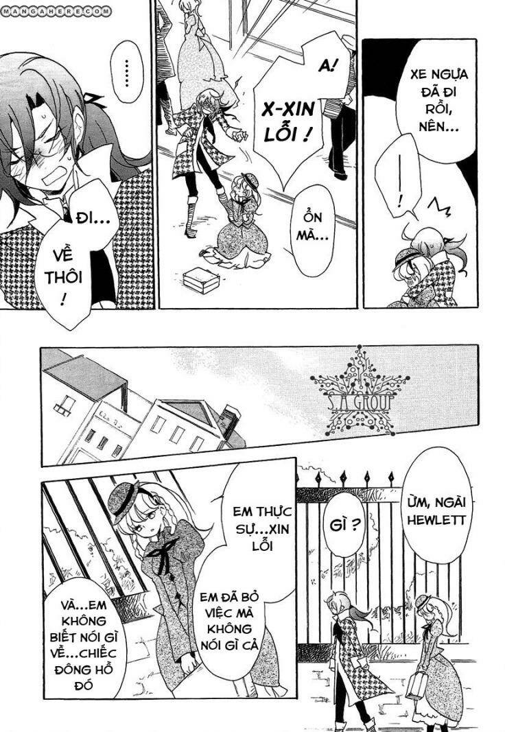 crookclock chapter 4 23